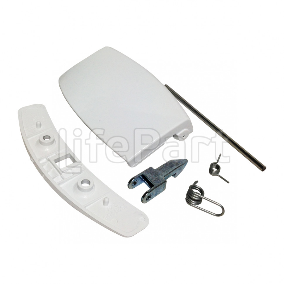 Ручка люка СМА Electrolux 4055087003