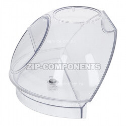 Емкость для воды для кофеварки Delonghi EDG405-705-706, WI1041