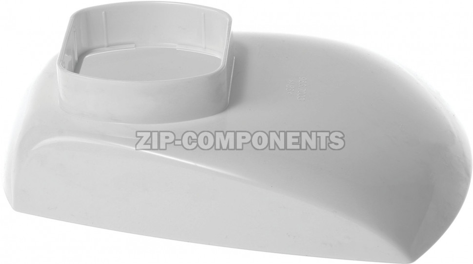 Лоток для мясорубки Bosch 00798216