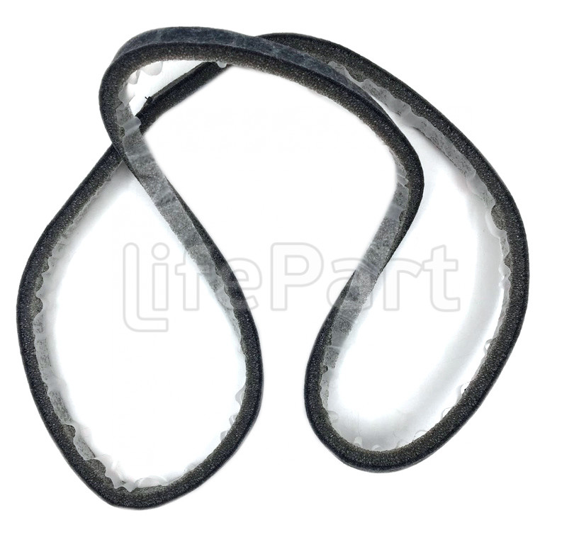 Манжета люка Indesit C00312829