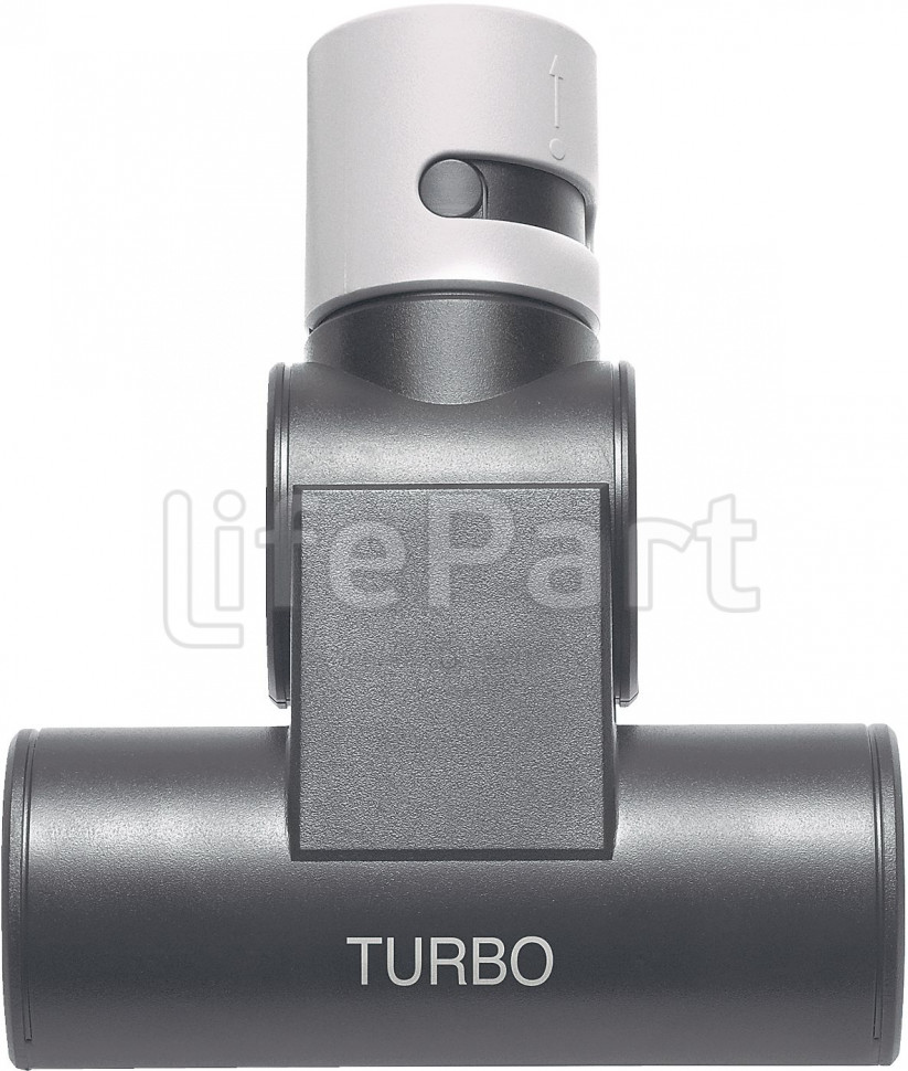 Турбощетка для мягкой мебели Bosch 00460431