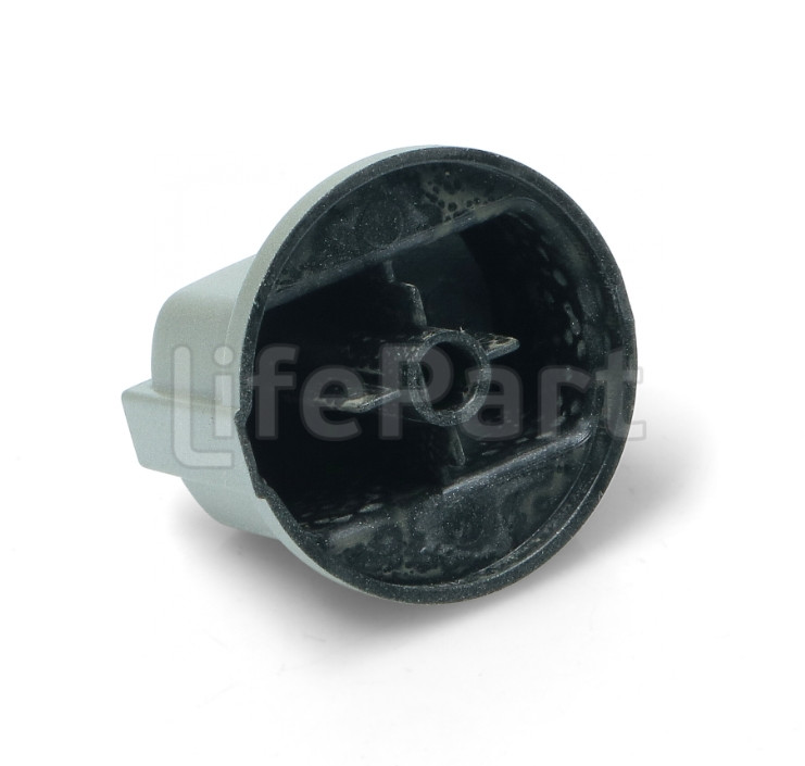 Ручка управления конфоркой Indesit C00284958