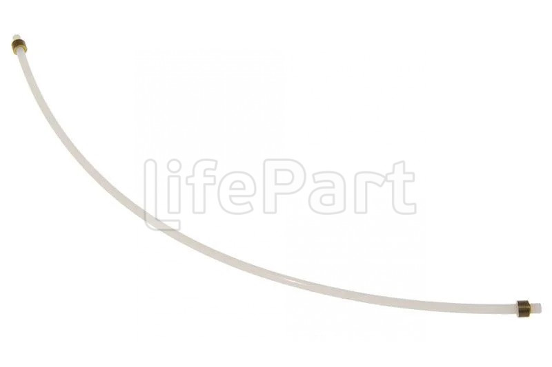 Трубка (скоба-скоба) кофеварки DeLonghi 5513213901