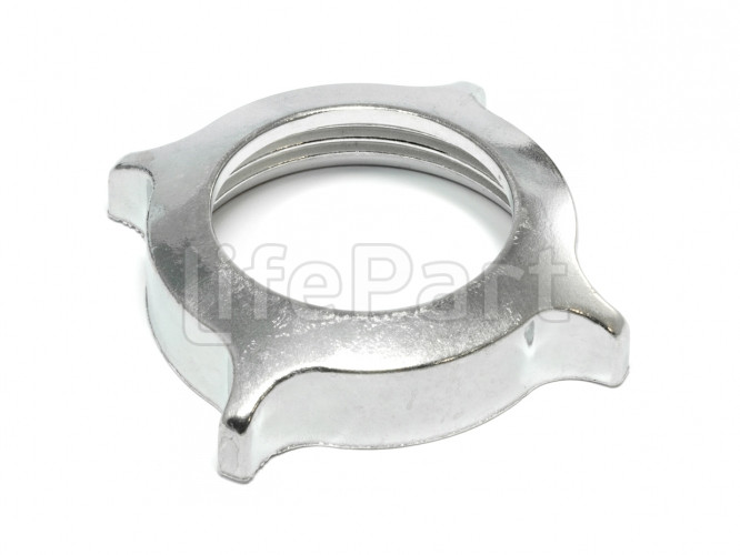 Гайка мясорубки BRAUN 7000903 - ORIGINAL