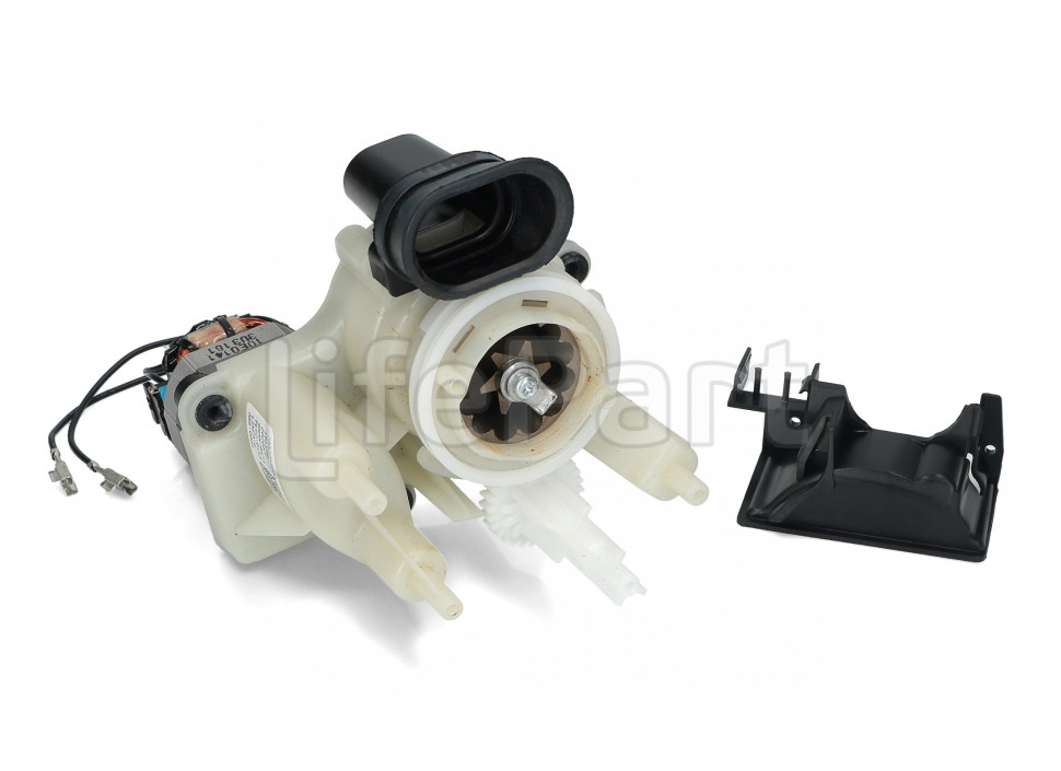 Кофемолка для кофемашины DeLonghi 5513227971