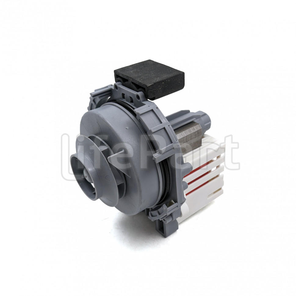 Мотор циркуляционный на Ariston Indesit C00303737