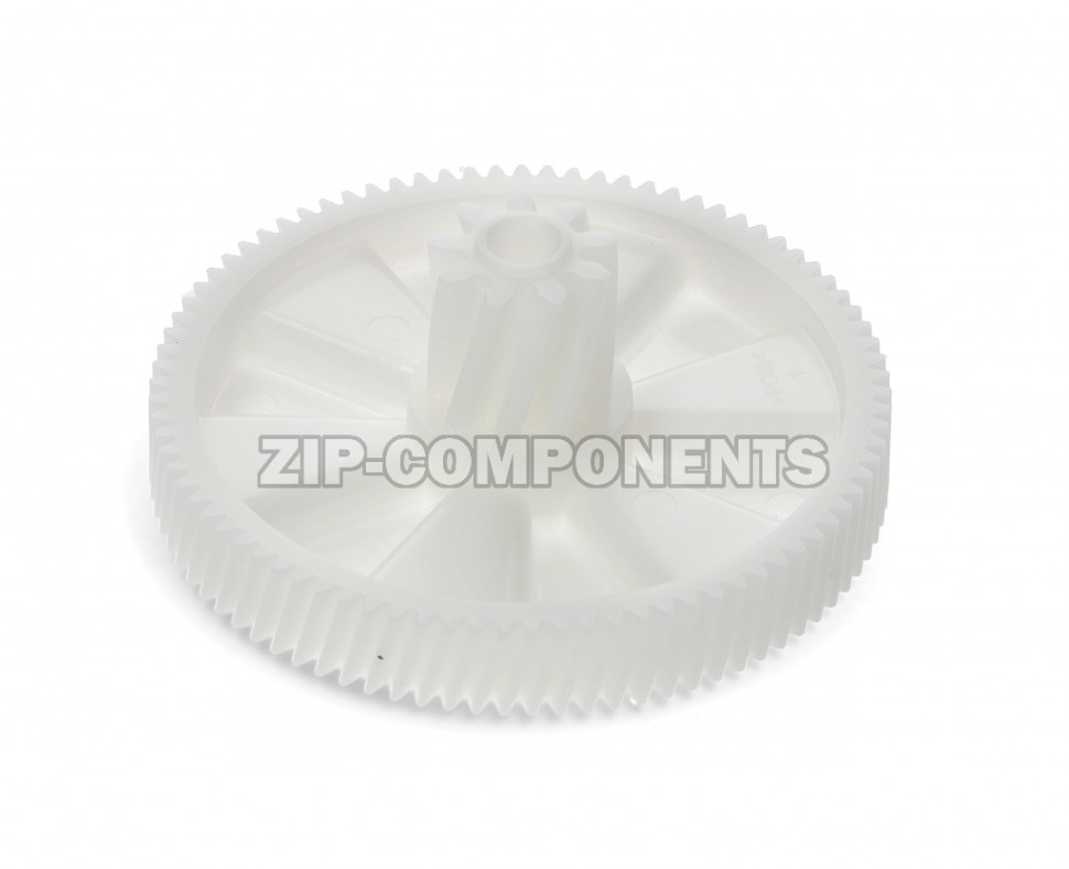 Шестерня Kenwood MG350 Д-84/21мм, зубья 85/9шт KW715564, оригинал