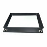 Внутреннее стекло духового шкафа Midea 12971100A57299