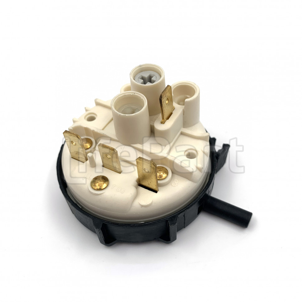 Датчик уровня воды для стиральной машины Haier 00216000049404