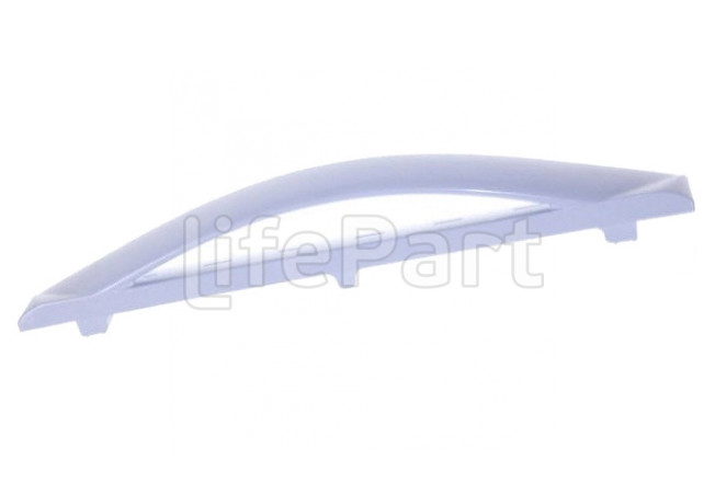 Ручка двери L=493MM для духовки плиты Indesit C00117521