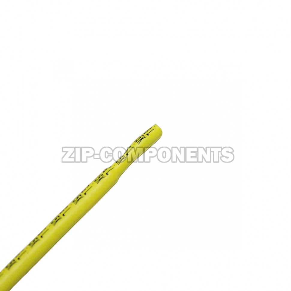 Температурный датчик кондиционера белый 15кОм длина 65см