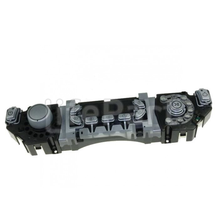 Модуль (плата индикации) Indesit C00283393