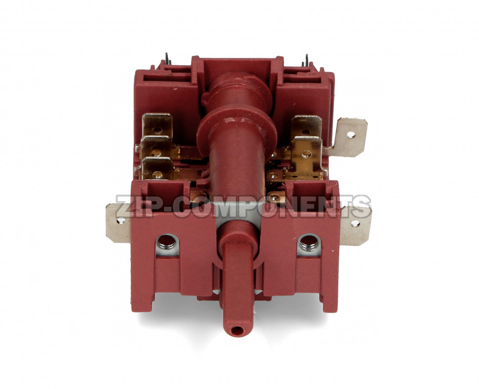 Переключатель режимов Gottak 8205105 5+0 духовки Hansa 8050044