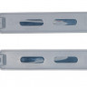 Амортизатор стиральной машины (90N, 180-250мм, 8мм, 2шт) Bosch 673541 SKL