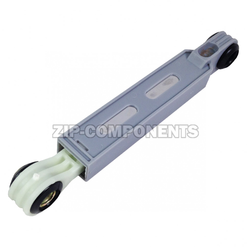 Амортизатор стиральной машины (90N, 180-250мм, 8мм, 2шт) Bosch 673541 SKL