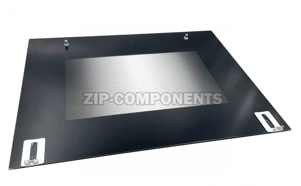 Стекло двери духовки Gefest 6500.19.1.000-03