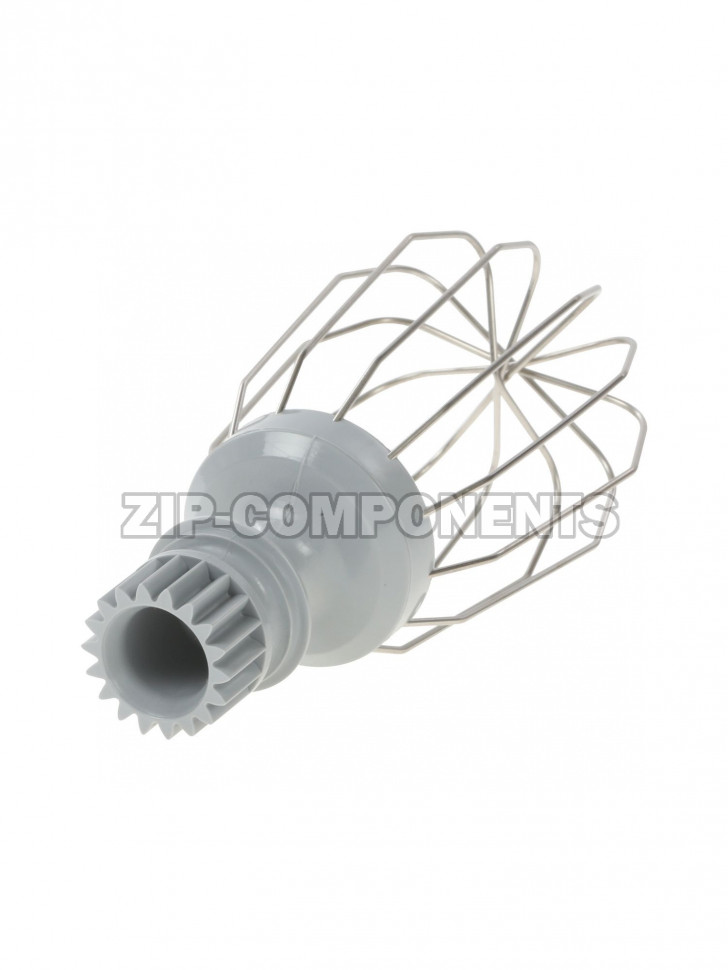 Венчик для взбивания, для кухонного комбайна Bosch 00627936