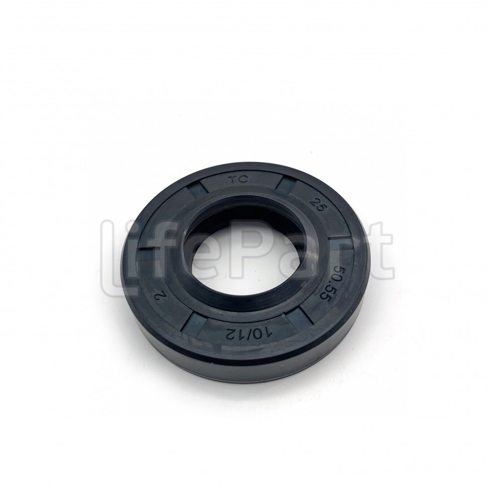 Сальник бака 25x50.55x10/12 WFK Samsung DC62-00007A