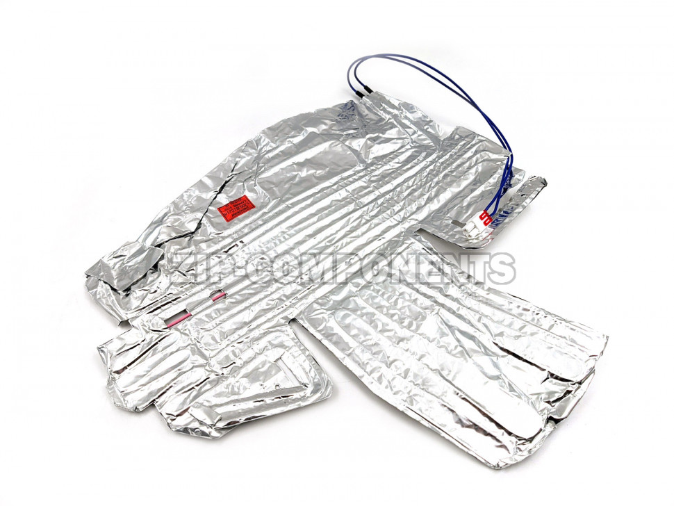 Нагреватель испарителя холодильника LG 5300JB1021B