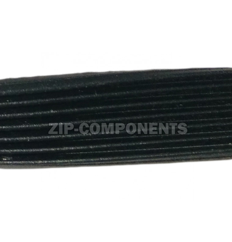 Ремень 1195H7 EL Hutchinson стиральной машины Indesit C00089652