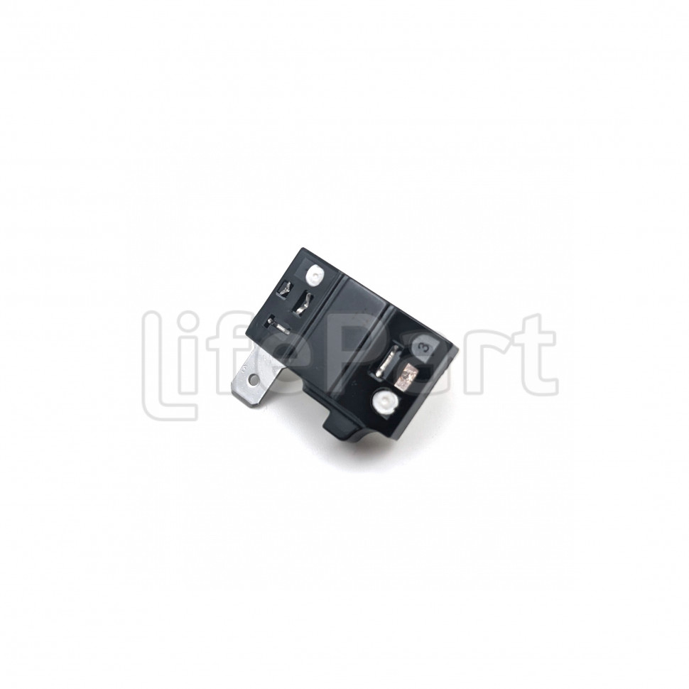 Реле ТМ-4 тепловое Корея 1/5hp 147 Вт