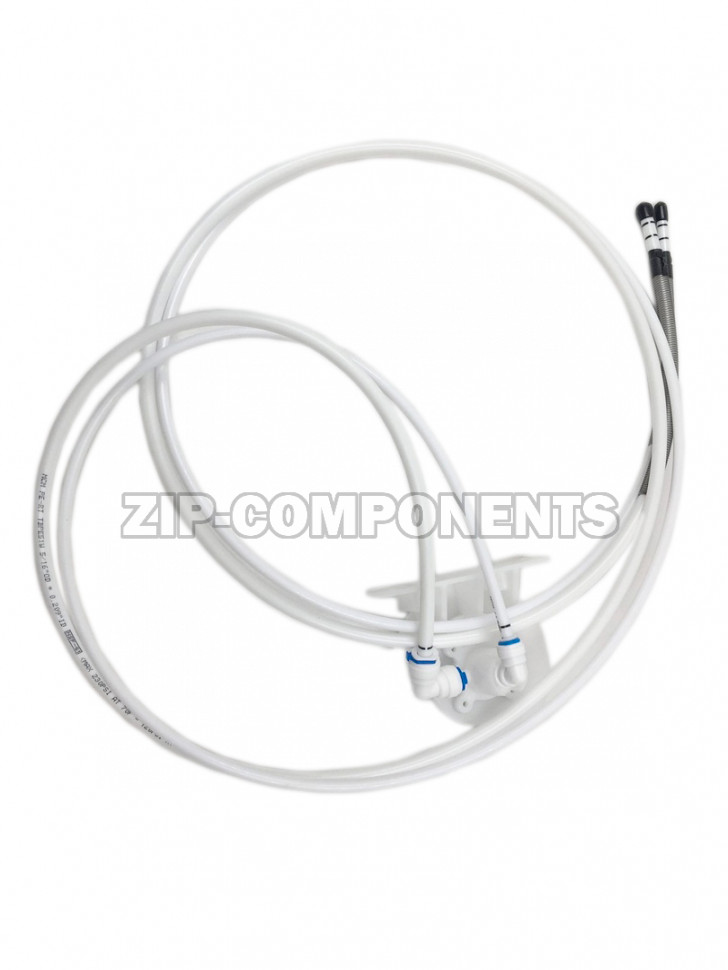 Держатель фильтра в сборе холодильника LG ADQ72911001