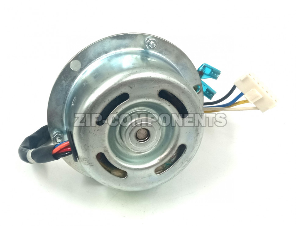 Двигатель мобильного кондиционера YDK80-30-4A (Уценка)