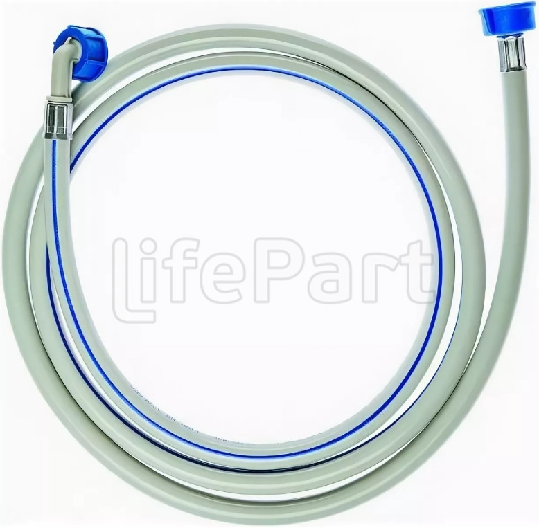 Шланг заливной 2.5м стиральной машины Electrolux 9029793479
