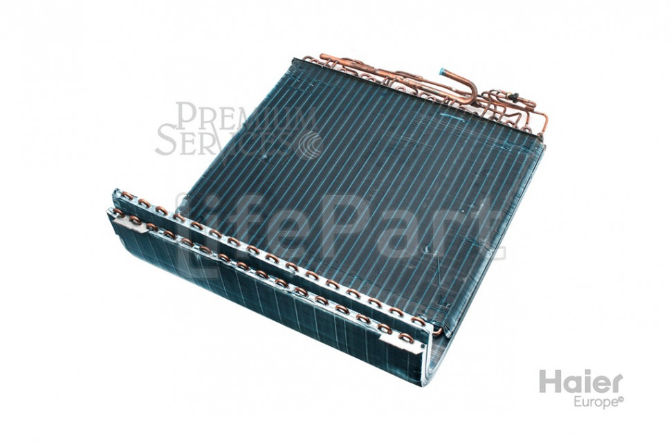 Конденсатор внешнего блока в сборе Haier A0010713392