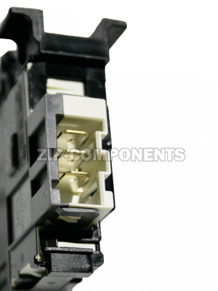 Замок люка стиральной машины Indesit C00111494 Rold DA076665