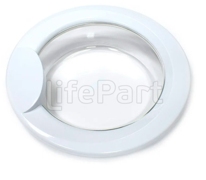Дверка (люк) Indesit C00116383