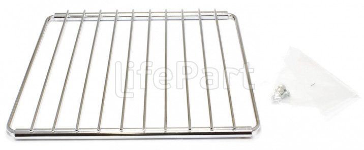 Решётка для духовки универсальная 230x230mm