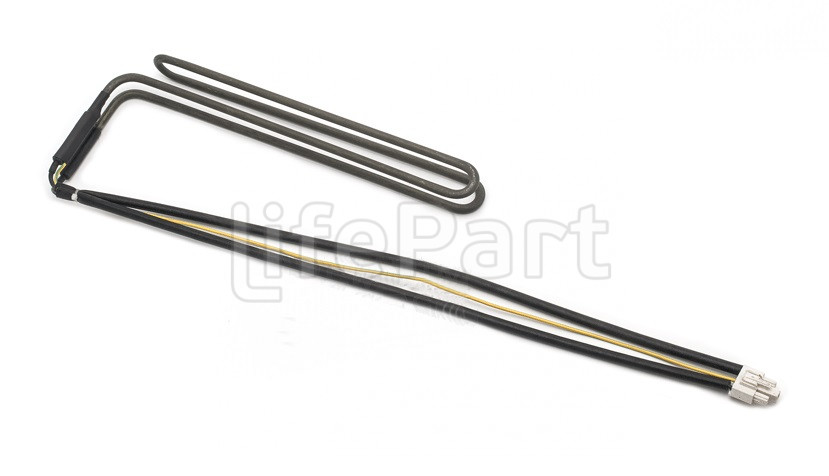 Тэн оттайки холодильника Haier 0064001459