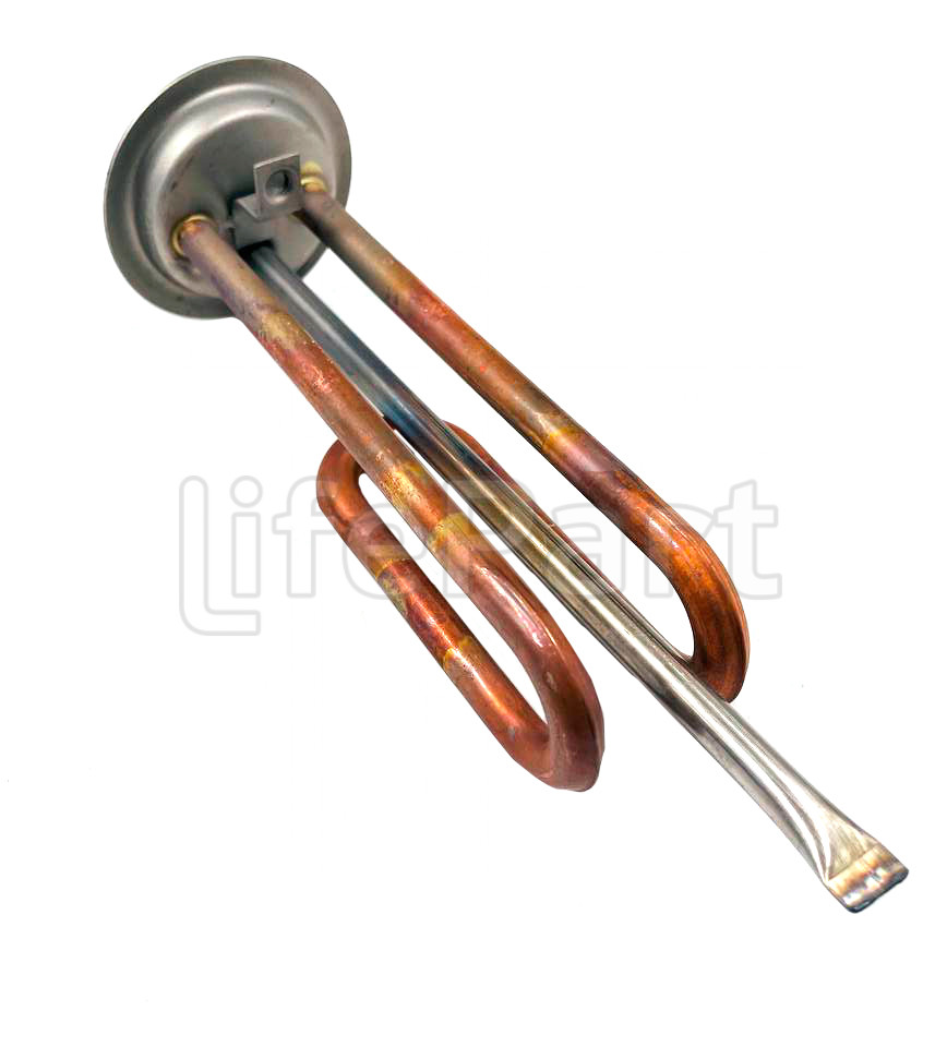 Тэн 1500w RF-64мм Electrolux, Thermex 3400951