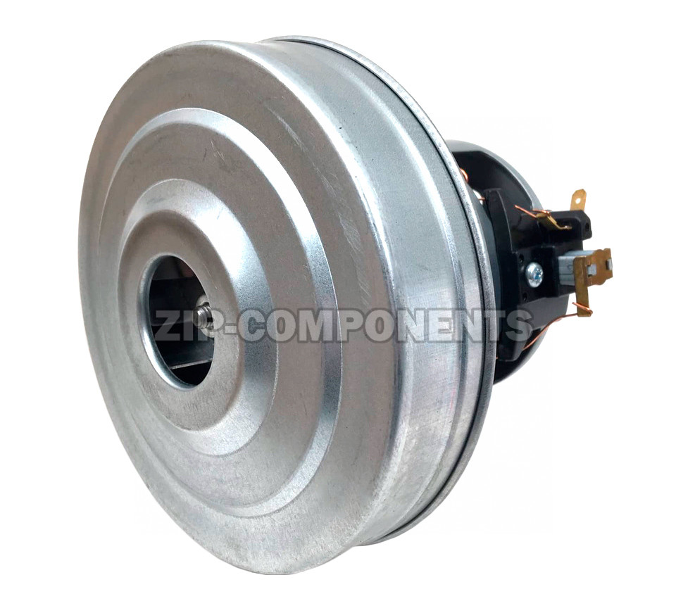 Мотор пылесоса 1800W VCM-022 H117 h49 D144