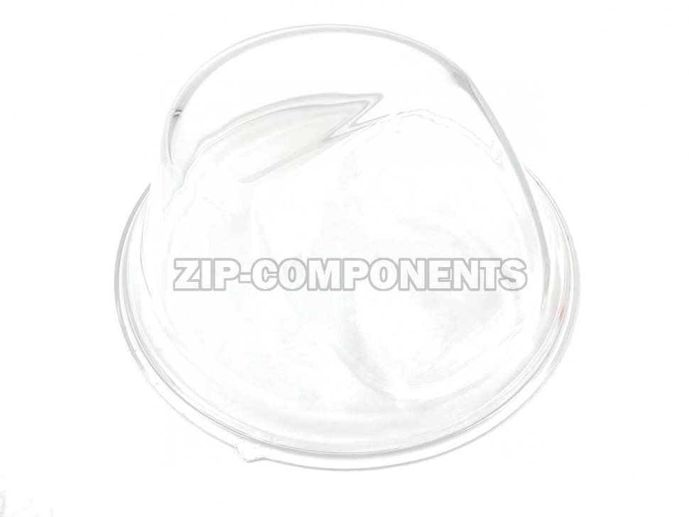 Стекло дверцы (люка) Electrolux Zanussi 1260581002