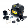 Компрессор Berlingtoun L-QD43YG (R600, 75Вт при -23С)