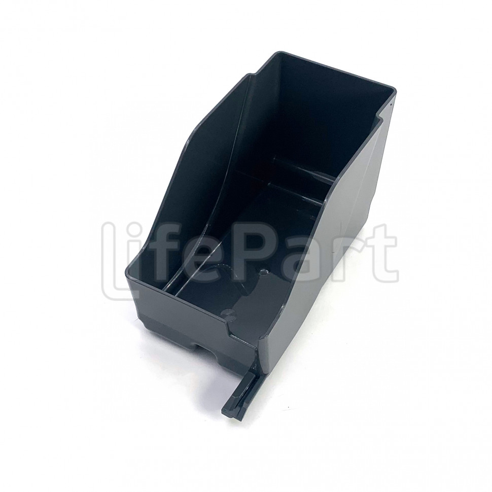 Контейнер для жмыха кофемашины Delonghi PrimaDonna Soul 5313280381