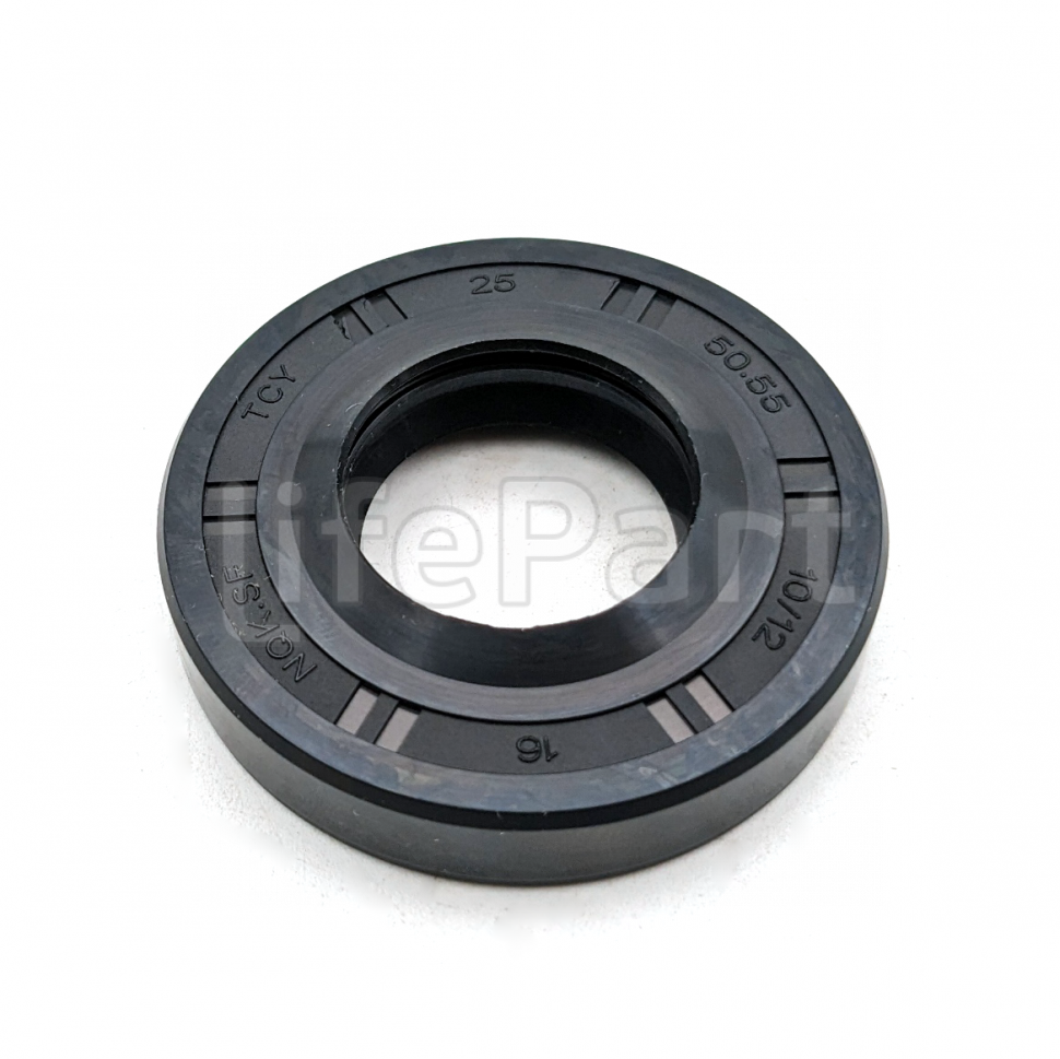 Сальник 25x50.55x10/12 TCY NQK Samsung DC62-00007A