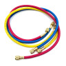 Шланг заправочный VRP-С (R-22,R-134,R-12) 150см с вентилями