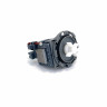 Помпа стиральной машины 30W на защелках 8шт клеммы назад, под колодку RP25-3E