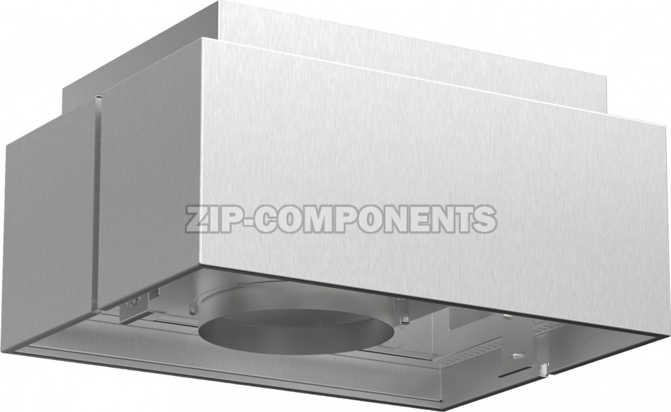 Комплект для работы в режиме циркуляции воздуха, для вытяжки Bosch 00747431