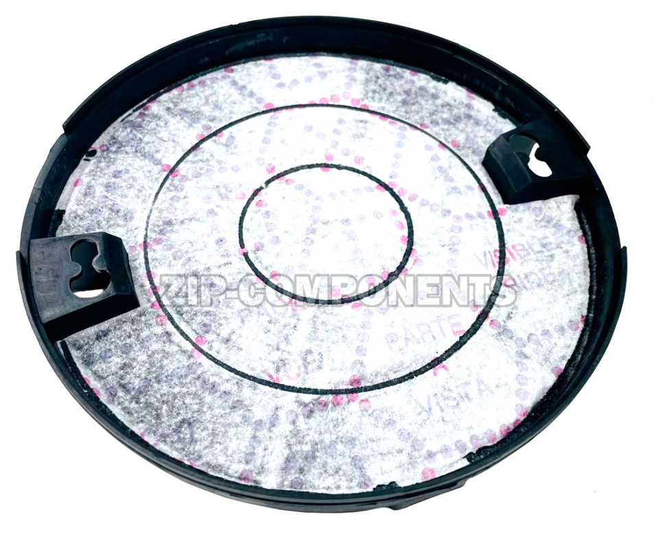 Угольный фильтр для вытяжки Whirlpool 484000008572