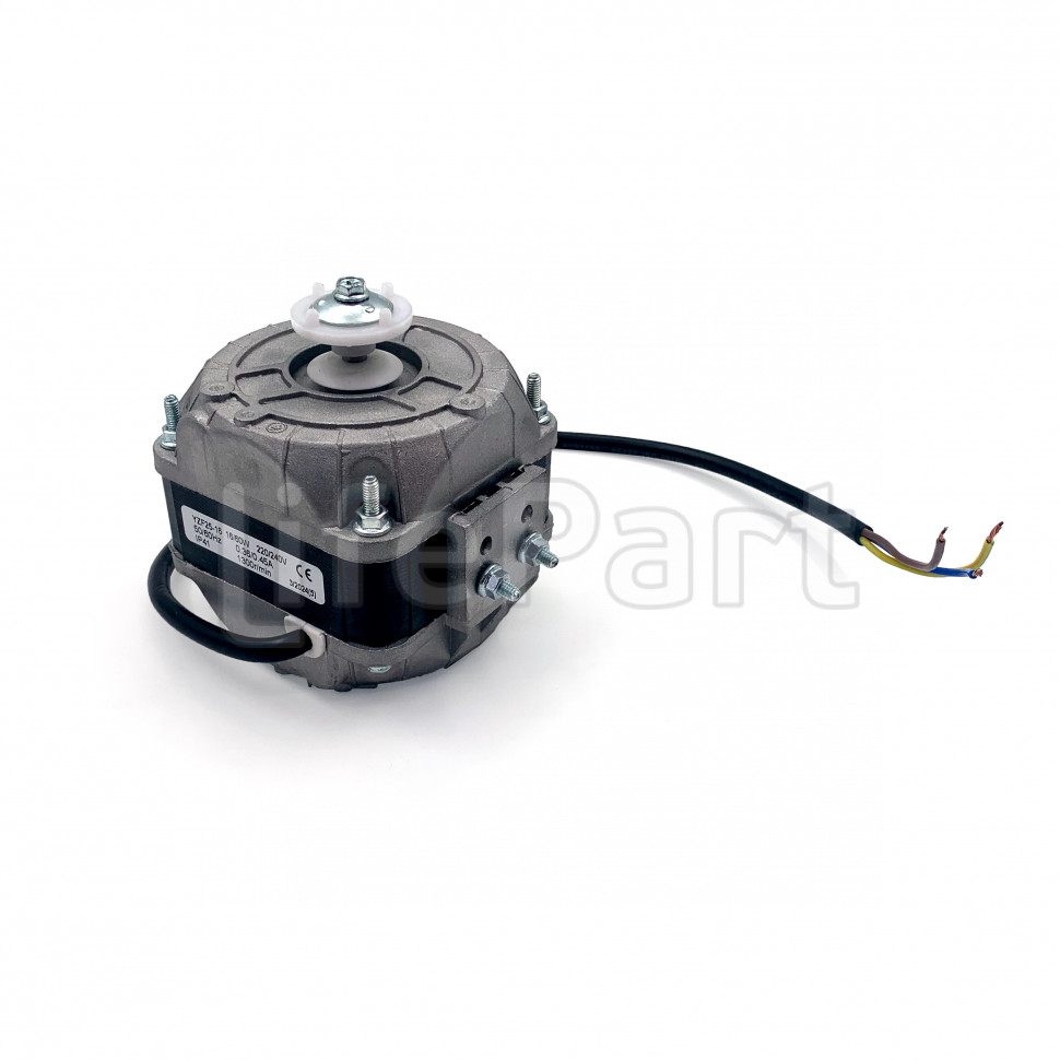 Микродвигатель Weiguang YZF 16Вт VDE