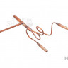 Капиллярка в сборе Haier A0010709760