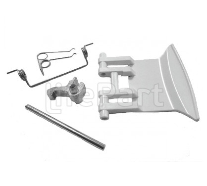 Ручка люка СМ ARDO 651002275 Asko 278625
