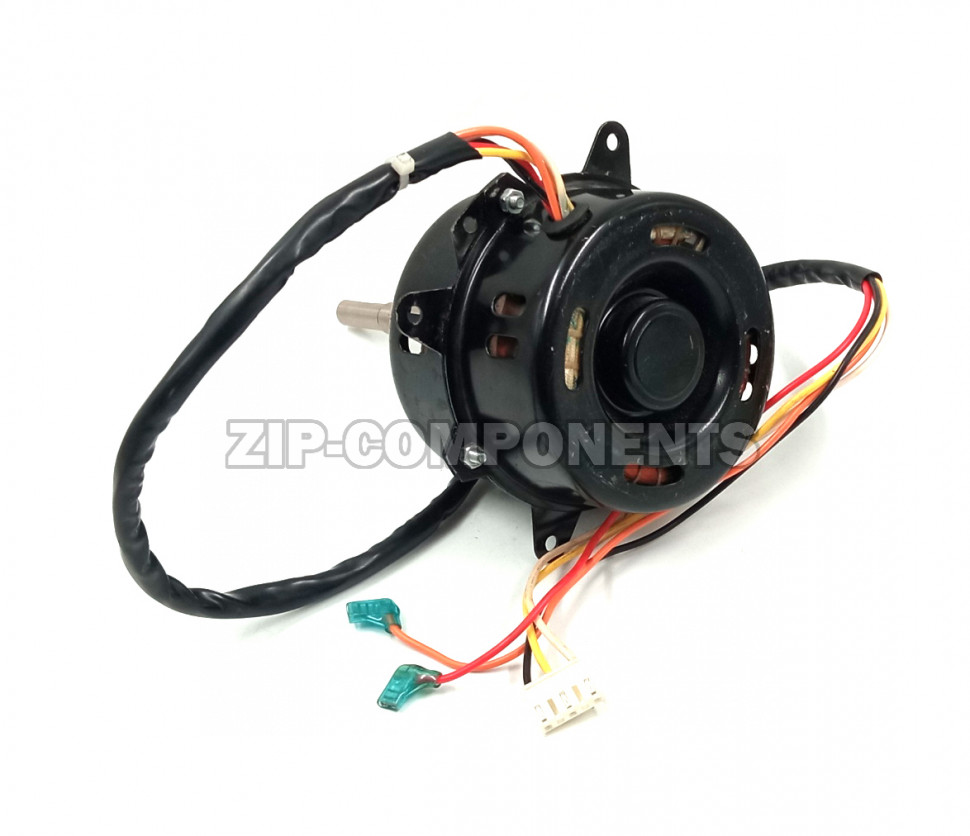 Двигатель мобильного кондиционера YDK95-80-4 (Уценка)