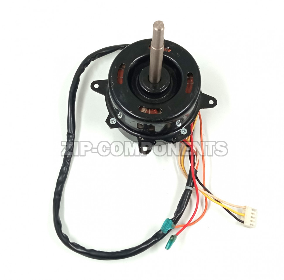 Двигатель мобильного кондиционера YDK95-80-4 (Уценка)