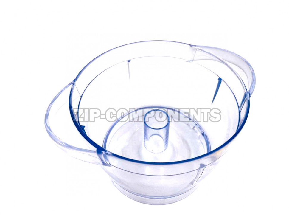 Чаша кухонных комбайнов Moulinex MS-4A12012