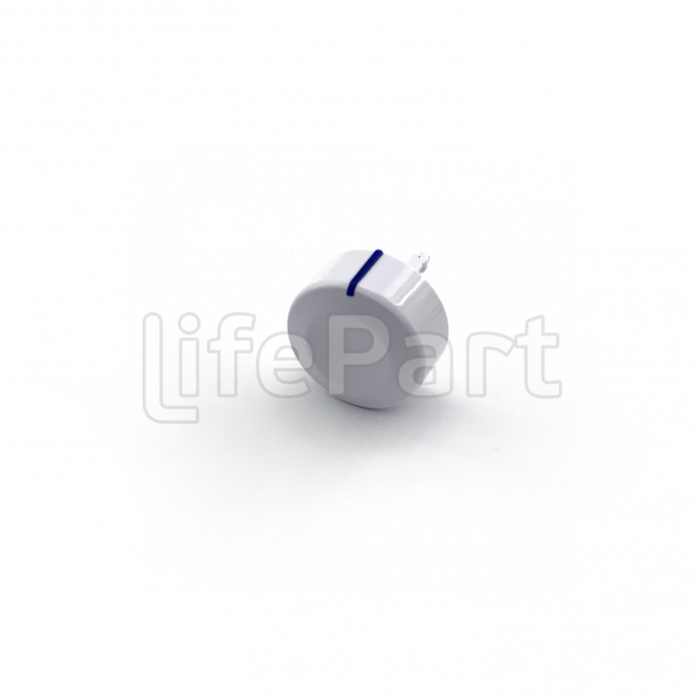 Ручка программатора стиральной машины Indesit C00310970 WHIRLPOOL 481241458306 Италия